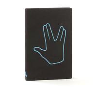 Diario Di Spock Di Star Trek