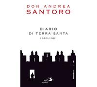 Diario di Terra Santa 1980-1981