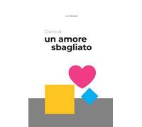 Diario di un amore sbagliato