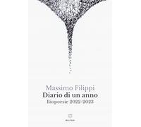 Diario di un anno. Biopoesie 2022-2023