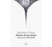 Diario di un anno. Biopoesie 2022-2023