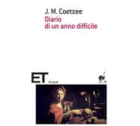 Diario di un anno difficile