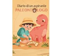 Diario Di Un Aspirante Paleontologo