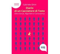 Diario di un cacciatore di teste