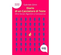 Diario di un cacciatore di teste