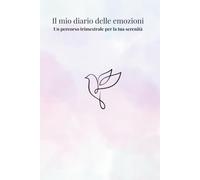 Diario di un cammino: un percorso verso la serenità