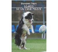 Diario di un cane felice