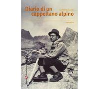 Diario di un cappellano alpino