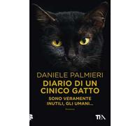 Diario di un cinico gatto