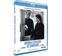 Diario Di Un Curato Di Campagna BLU-RAY NUOVO