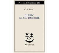 Diario di un dolore