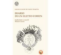 Diario di un eletto Cohen