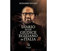 Diario di un giudice egiziano in Italia