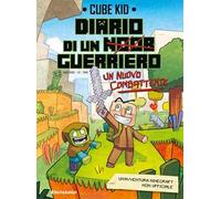 Diario di un guerriero. Un nuovo combattente