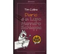 Diario di un lupo mannaro schiappa