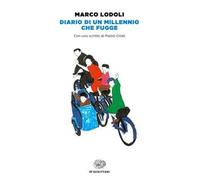 Diario di un millennio che fugge