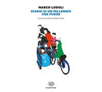 Diario di un millennio che fugge