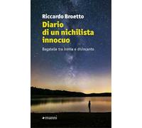 Diario di un nichilista innocuo