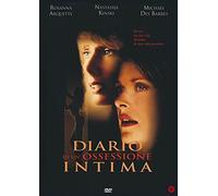 Diario Di Un`Ossessione Intima - (Italian Import) DVD NUOVO