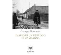Diario di un parroco di campagna