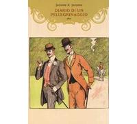 Diario di un pellegrinaggio
