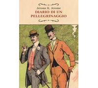 Diario di un pellegrinaggio – Elliot