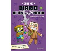 Diario di un piccolo Noob (Vol. 1)