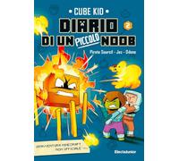 Diario di un piccolo Noob (Vol. 2)