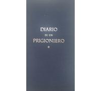 Diario di un prigioniero - [Grafiche Step]