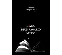 Diario di un ragazzo morto