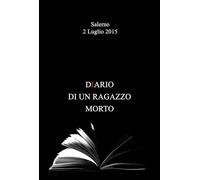 Diario di un ragazzo morto