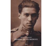 Diario di un reduce - Crnjanski Milos