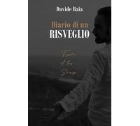 Diario di un Risveglio: Trova il tuo Senso