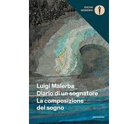 Diario di un sognatore-La composizione del sogno