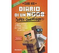 Diario di un super-guerriero!!!