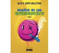 Diario di un tossicodivertente