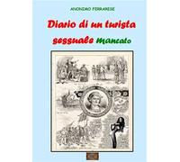 Diario di un turista sessuale mancato