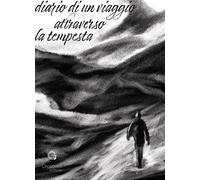 Diario di un viaggio attraverso la tempesta - 2025 - Giacovelli E