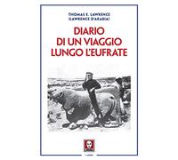 Diario di un viaggio lungo l'Eufrate