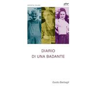 Diario di una badante