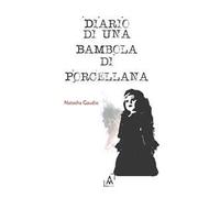 Diario di una bambola di porcellana