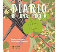 Diario di una foglia
