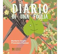 Diario di una foglia