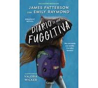 Diario di una fuggitiva