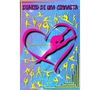 Diario di una Ginnasta: la tua storia verso il successo.