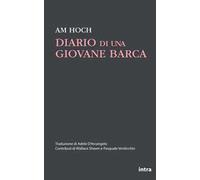 Diario di una giovane barca