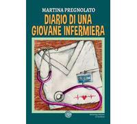 Diario di una giovane infermiera