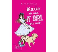 Diario di una It Girl per caso