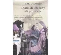 Diario di una lady di provincia