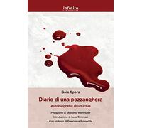 Diario di una pozzanghera. Autobiografia di un ictus